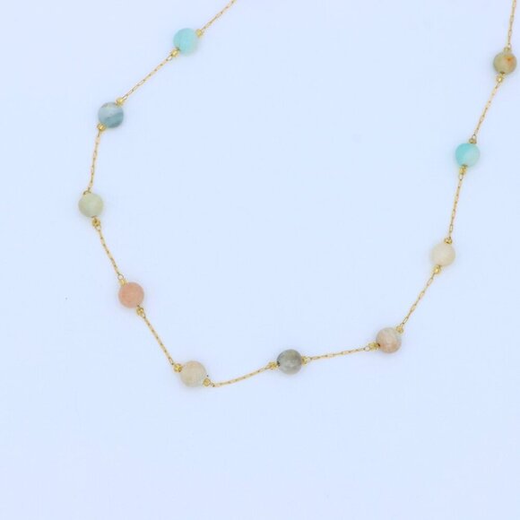 Delicate & Modern Necklace Chain – Perfect for Girls & Women, DYC1447 - Picture 12 of 12